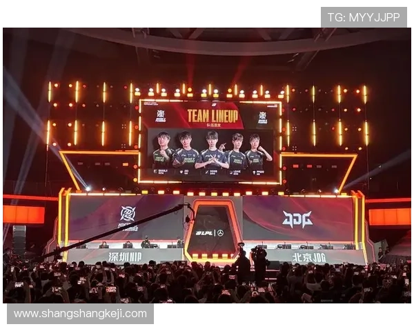 聚焦英雄联盟电竞经理官网深度解读赛事运营新趋势全面指南洞察力