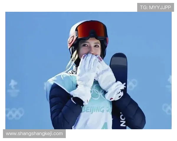 谷爱凌身份选择掀争议风波再起