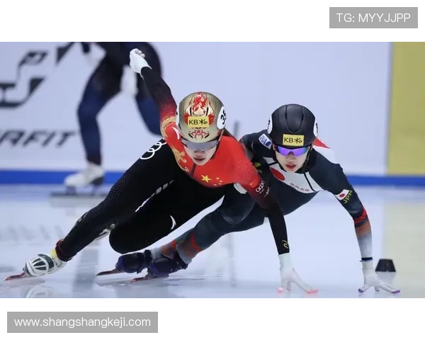 [短道速滑]全国短道速滑冠军赛收官.